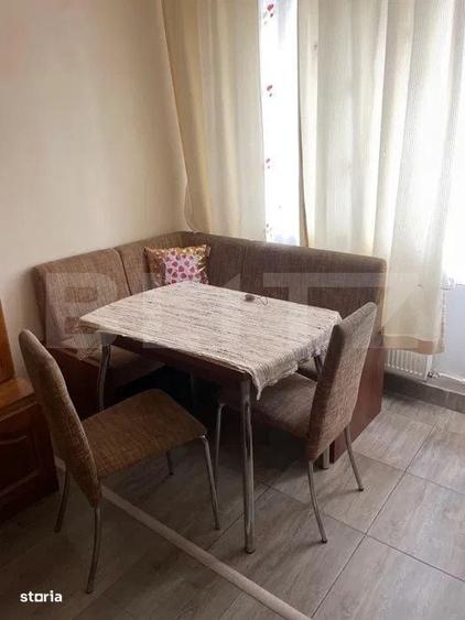 Garsonieră în Dâmbul Rotund