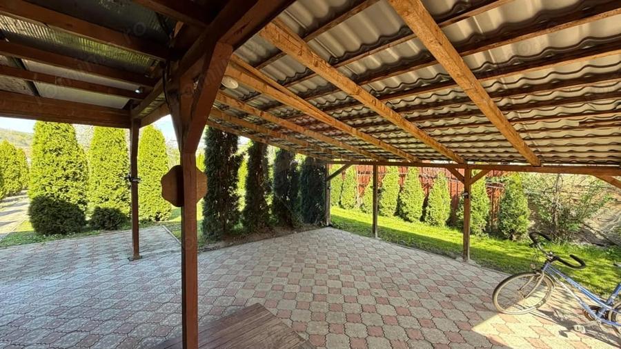 Casă cu 3 camere cu Teren 788 Mp în Biertan