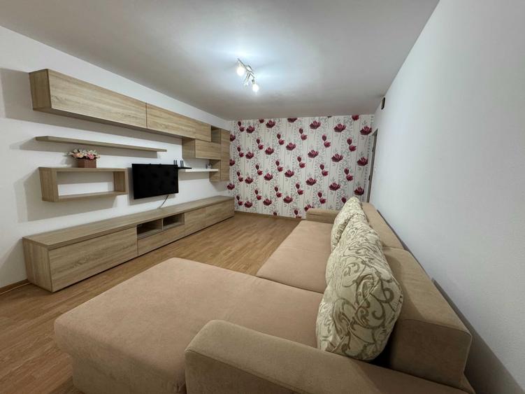 Inchiriez apartament cu 2 camere et 1 IREG/ Siderurgistilor Vest - 1