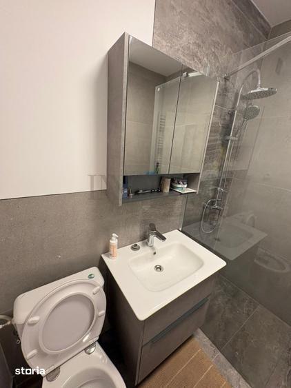 Apartament cu 2 camere în Primăverii