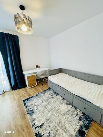 Apartament cu 3 camere decomandat în Cotroceni