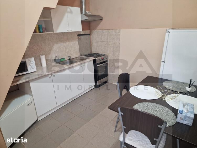 Apartament de 1 camera,decomandat, 47mp, modern, zona Platinia - 3