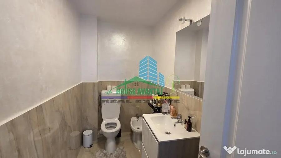 Apartament cu 4 camere decomandat în Vânători