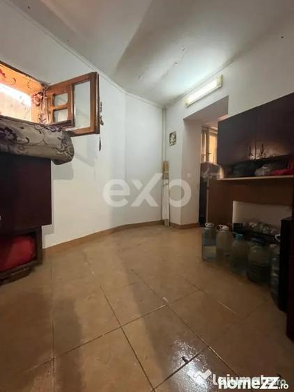 Casă cu 3 camere cu Teren 567 Mp în Central