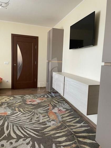 Apartament cu 2 camere semidecomandat, mobilat în Grigorescu