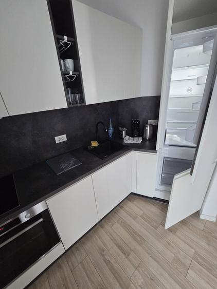 Garsonieră nedecomandată în Politehnica