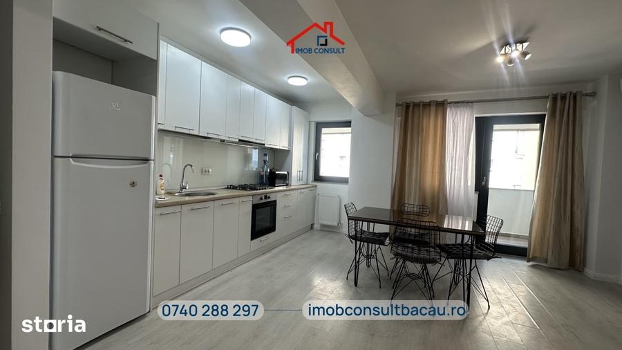 Apartament cu 2 camere de inchiriat ?tefan cel Mare|Parcare |CE1723 - 9