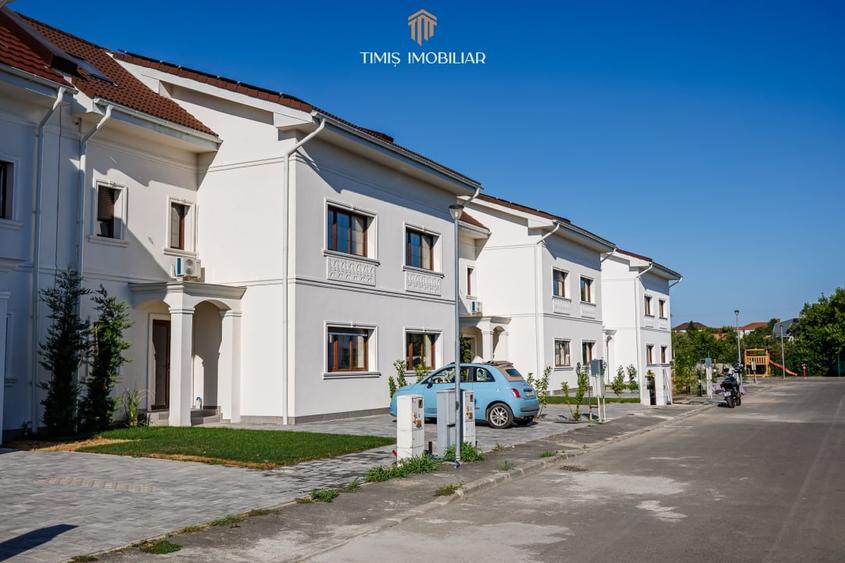 Casă cu 6 camere cu Canalizare în Mehala