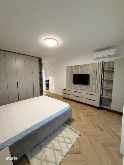 Apartament Luxury 3 Camere | Complex cu Piscina & SPA - 7