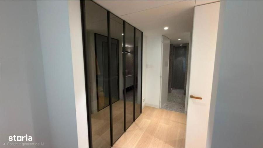 Apartament cu 4 camere în Capitale