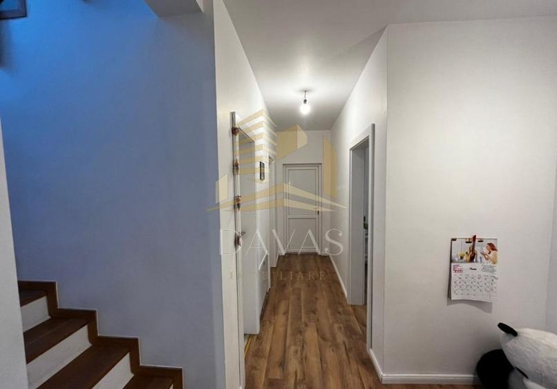 Casă individuală cu 5 camere cu Canalizare în Exterior Est