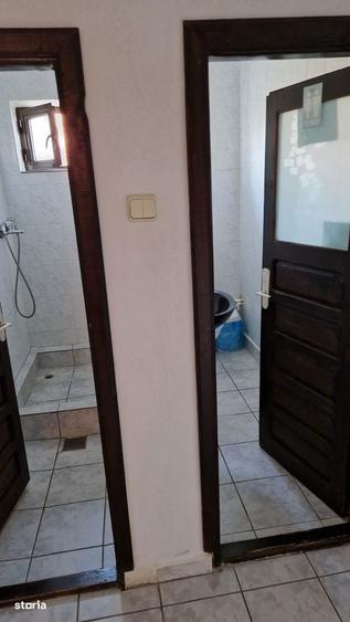 Spațiu comercial, de 2,974 mp, în Sfântu Gheorghe