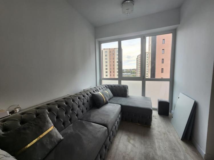Apartament cu 2 camere în Serele Vișoianu