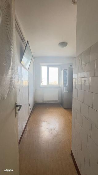 Apartament cu 2 camere în Tomis Nord