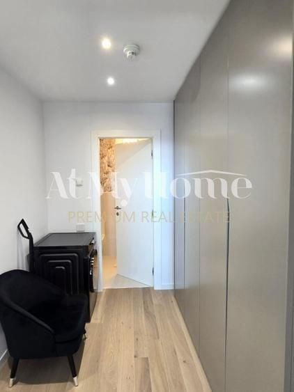 Apartament premium 2 camere | UP-site Floreasca | Prima închiriere - 13