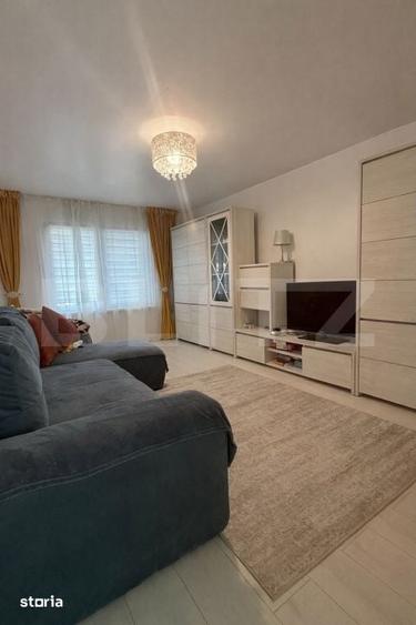 Apartament 2 camere, 55 mp, zona Tudor - 3