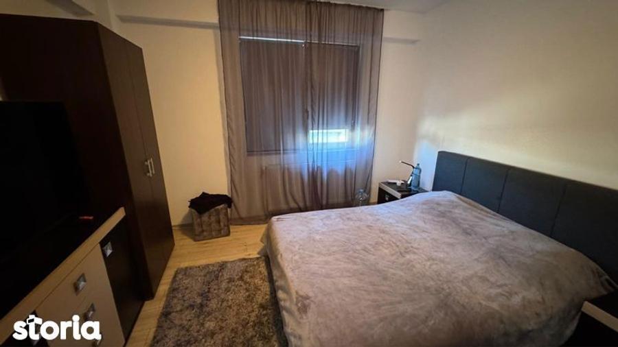 Apartament cu 2 camere în Tolstoi