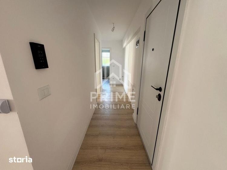 Apartament cu 3 camere în Cetate — fotografia 3
