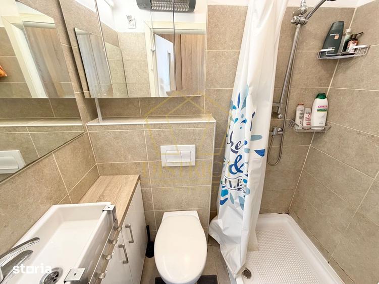 Apartament cu 2 camere la etajul 1 langa Piata Unirii in Timisoara de - 3