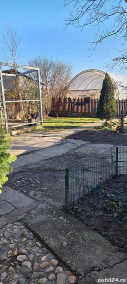Casă în Dumbrăvița