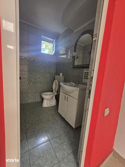 Spațiu comercial, de 95 mp, în Gării