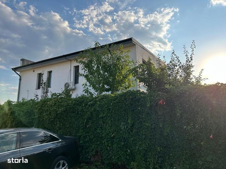 Comision 0% | Vila Premium cu Fotovoltaice | Tunari - 5