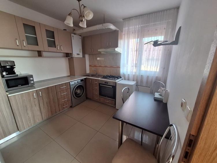 Garsonieră decomandată în Giroc