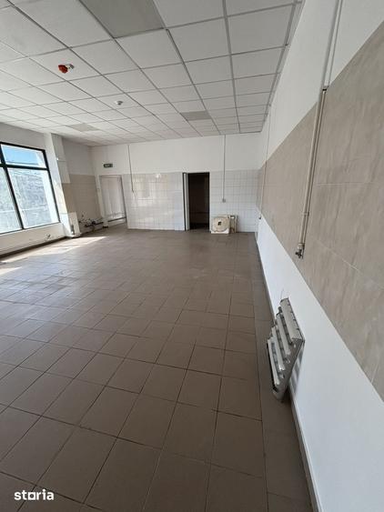 Spa?iu comercial de inchiriat 120 mp, zona Spitalul Jude?ean nr. 1 - 2