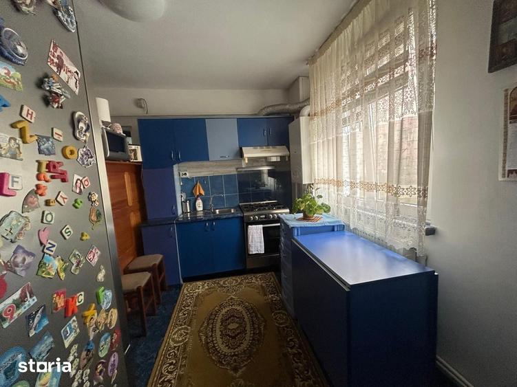 Garsonieră în Dărmănești
