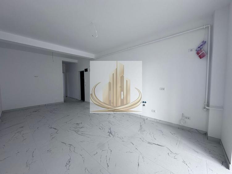 Apartament cu 2 camere decomandat în Giroc
