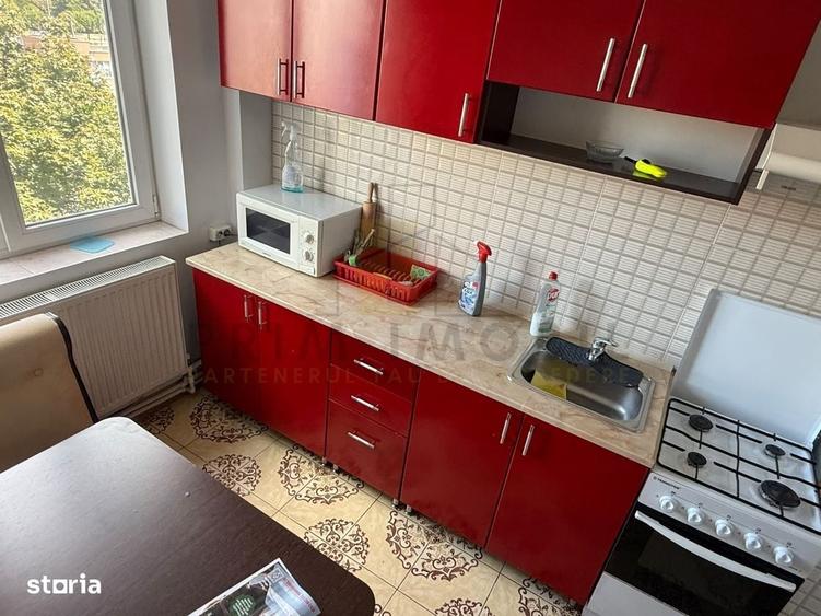 Apartament 3 Camere | Palas Mall | Podu Ros - 8