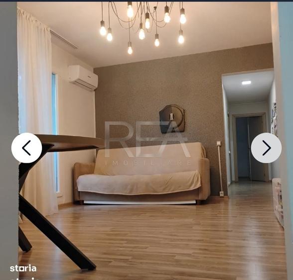 3 camere decomandat 67mp Brancoveanu - Turnu Magurele, renovat, 10 min - 5