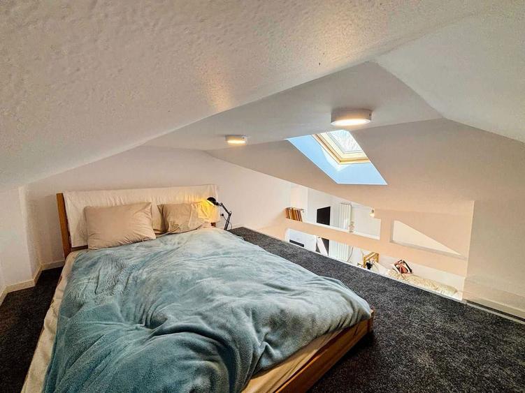 Apartament semidecomandat în Libertății