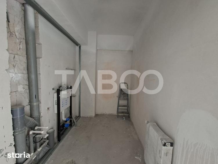 Apartament cu 2 camere 63 mp utili pe Mihai Viteazul din Sibiu - 9
