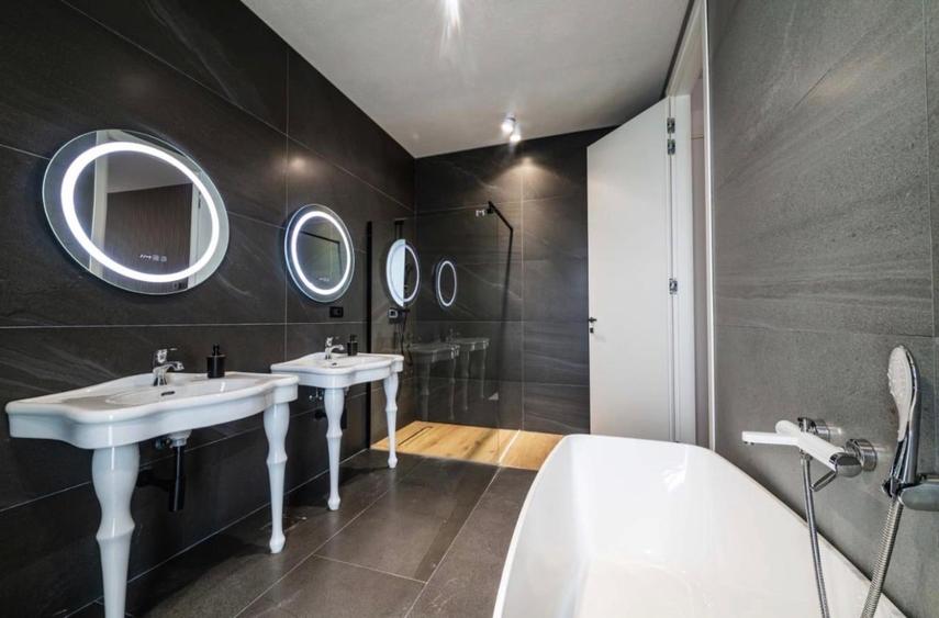 Penthouse 4 camere Faleză Nord - 9