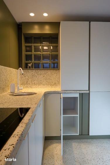 Apartament cu 2 camere în Central