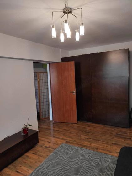 Apartament 2 camere, mobilat & utilat, renovat Zona Diham Blvd. Chi?inau (Direct proprietar) - 3