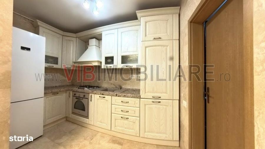 Apartament Elegant, 3 Camere si 2 Bai - Kiseleff/ Clucerului - 10