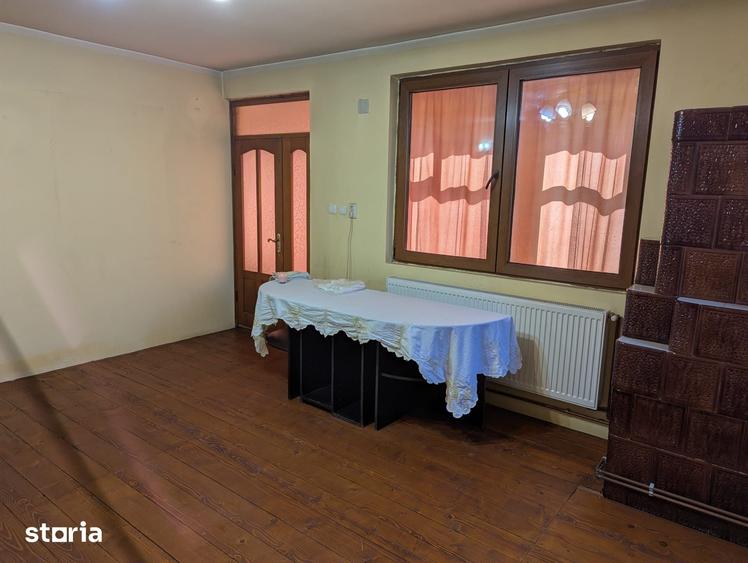 Casă cu 3 camere cu Teren 1685 Mp în Ariceștii Rahtivani