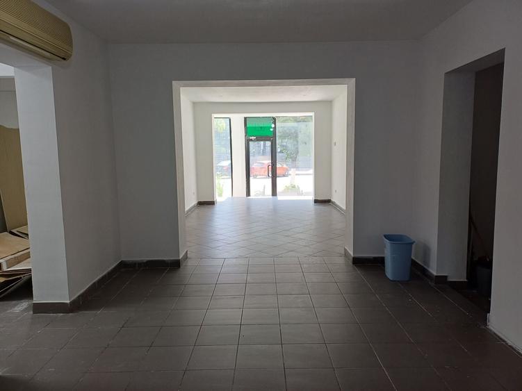 Spațiu comercial, de 100 mp, în Ultracentral