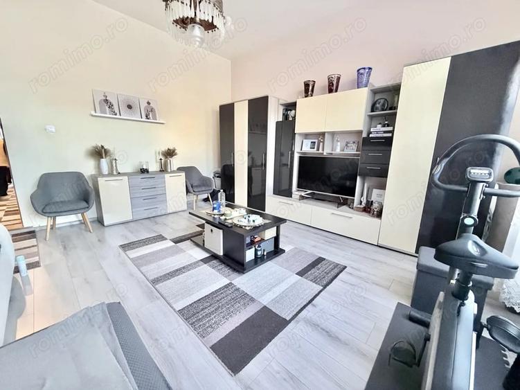 Casă cu 3 camere cu Teren 550 Mp în Cornișa