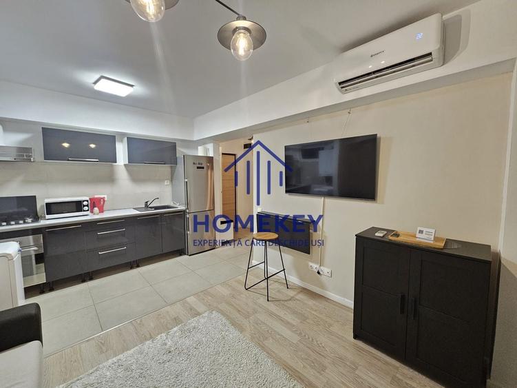 Apartament 2 cam. de in Politehnica Park Residence, zona Politehnica - 7