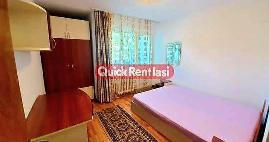 Apartament cu 2 camere decomandat în Bd. Independenței