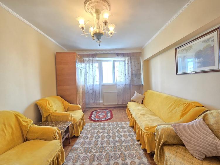 Apartament cu 2 camere decomandat în Mazepa 2