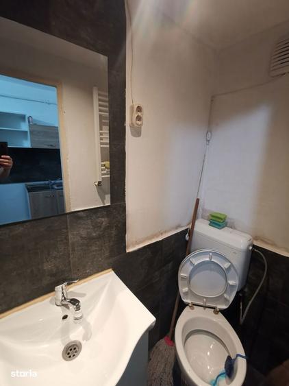 Garsonieră în Central