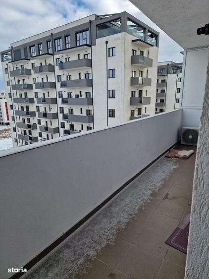 Apartament 2 camere decomandat - 1