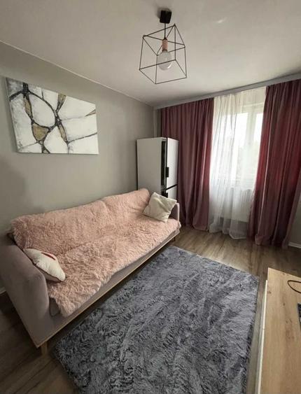 Apartament cu 3 camere decomandat în Gheorgheni