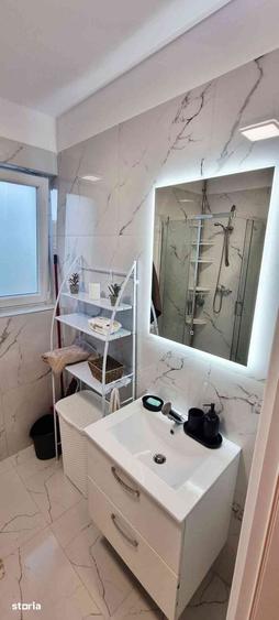 Apartament nou finalizat 2 camere cca 60mp cu parcare Aristos Rezidece - 9