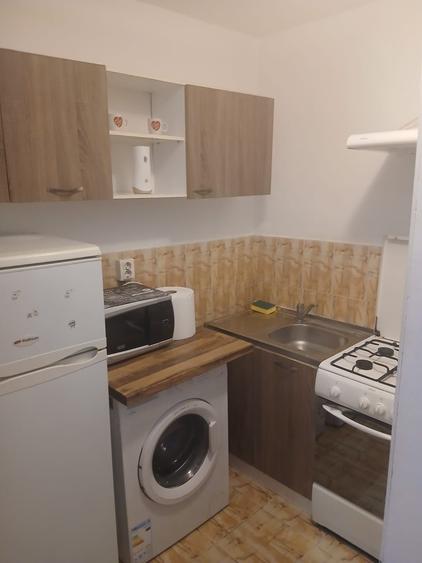 Garsonieră semidecomandată în Lăpuș