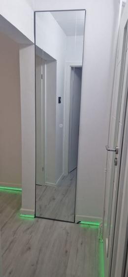 Apartament cu 2 camere semidecomandat în Sălaj